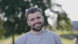 Finn McGregor